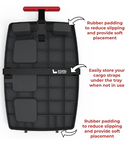 Stupid Car Tray® - Drink Holder Bundle
