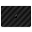 MacBook Pro 16" (2023, M2) Carbon Series Skins