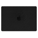 MacBook Air 15” Carbon Series Skins