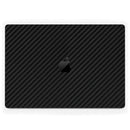 MacBook Pro 16" (2023, M2) Carbon Series Skins