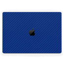 MacBook Pro 16" (2023, M2) Carbon Series Skins