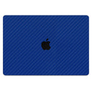 MacBook Air 15” Carbon Series Skins