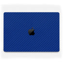 MacBook Pro 14" (2023, M3) Carbon Series Skins