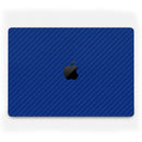 MacBook Pro 14" (2023, M2) Carbon Series Skins