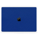 MacBook Pro 16" (2023, M3) Carbon Series Skins