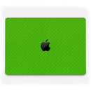 MacBook Pro 14" (2023, M2) Carbon Series Skins