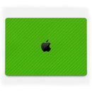 MacBook Pro 14" (2023, M3) Carbon Series Skins