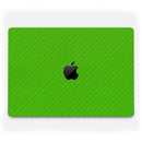 MacBook Pro 14" (2023, M3) Carbon Series Skins