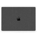 MacBook Pro 16" (2023, M2) Carbon Series Skins