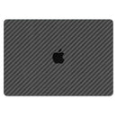 MacBook Air 15” Carbon Series Skins