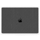 MacBook Pro 16" (2023, M3) Carbon Series Skins