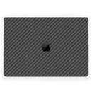 MacBook Pro 16" (2023, M2) Carbon Series Skins
