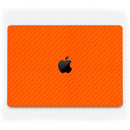 MacBook Pro 14" (2023, M2) Carbon Series Skins
