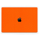 MacBook Pro 16" (2023, M2) Carbon Series Skins