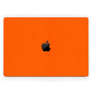 MacBook Pro 16" (2023, M3) Carbon Series Skins