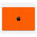 MacBook Pro 14" (2023, M3) Carbon Series Skins