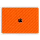 MacBook Pro 16" (2023, M2) Carbon Series Skins