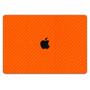 MacBook Air 15” Carbon Series Skins
