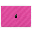 MacBook Pro 16" (2023, M2) Carbon Series Skins