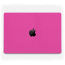 MacBook Pro 14" (2023, M3) Carbon Series Skins