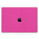 MacBook Pro 16" (2023, M2) Carbon Series Skins