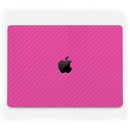 MacBook Pro 14" (2023, M2) Carbon Series Skins