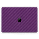 MacBook Pro 16" (2023, M3) Carbon Series Skins