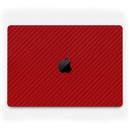 MacBook Pro 14" (2023, M2) Carbon Series Skins
