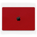 MacBook Pro 14" (2023, M3) Carbon Series Skins
