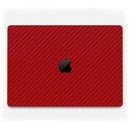 MacBook Pro 14" (2023, M3) Carbon Series Skins