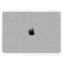MacBook Pro 16" (2023, M3) Carbon Series Skins