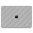 MacBook Pro 16" (2023, M2) Carbon Series Skins