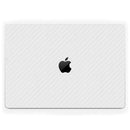 MacBook Pro 16" (2023, M2) Carbon Series Skins
