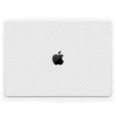 MacBook Pro 16" (2023, M2) Carbon Series Skins