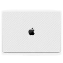 MacBook Pro 16" (2023, M3) Carbon Series Skins