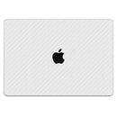 MacBook Air 15” Carbon Series Skins