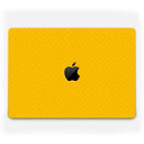 MacBook Pro 14" (2023, M2) Carbon Series Skins