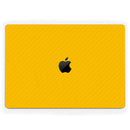 MacBook Pro 16" (2023, M3) Carbon Series Skins