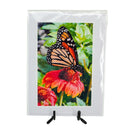 White Greeting Card | Multiple Designs | KJ Made