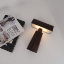 Caret MF1 Portable Table Lamp