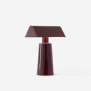Caret MF1 Portable Table Lamp