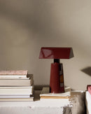 Caret MF1 Portable Table Lamp