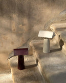 Caret MF1 Portable Table Lamp