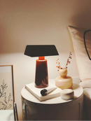 Caret MF1 Portable Table Lamp