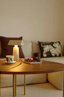 Caret MF1 Portable Table Lamp