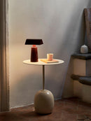 Caret MF1 Portable Table Lamp