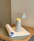 Caret MF1 Portable Table Lamp