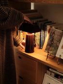 Caret MF1 Portable Table Lamp
