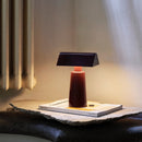 Caret MF1 Portable Table Lamp