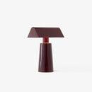 Caret MF1 Portable Table Lamp